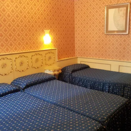 Diana Hotel Venice