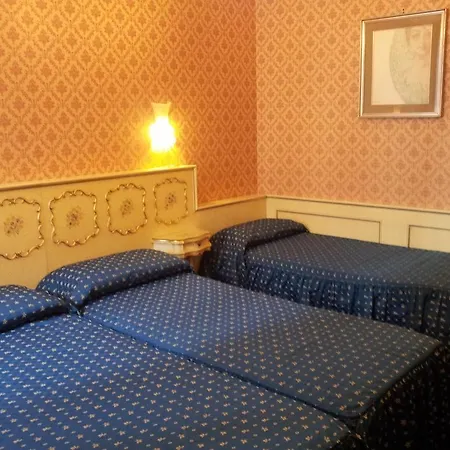Diana Hotel Venice