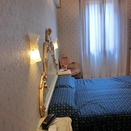 Diana Hotel Benátky