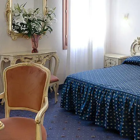 Diana Hotel Benátky