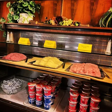 ダイアナ ホテル