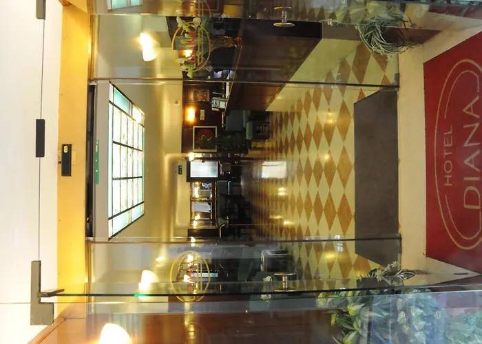 Hotel Diana