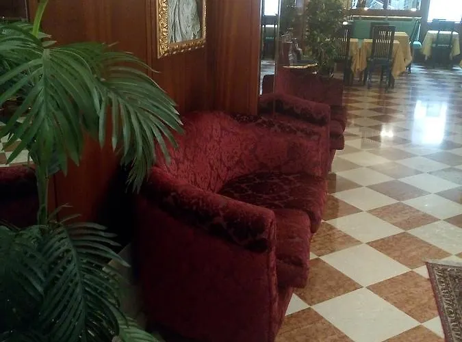 Hotel Diana Venise