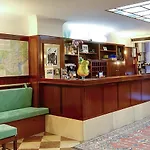 酒店 戴安娜酒店