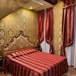 Diana Hotel Venice