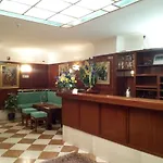 戴安娜酒店 酒店 威尼斯