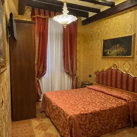 Hotel Diana Venetië