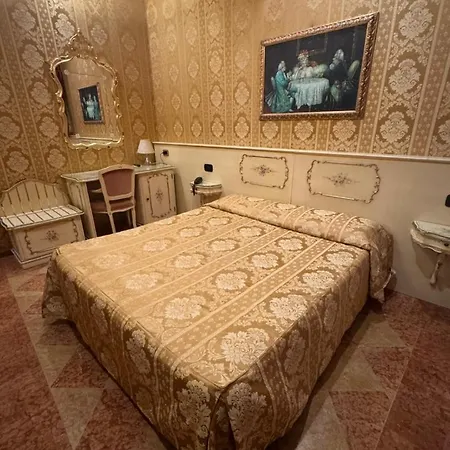 Diana Hotel Venedig