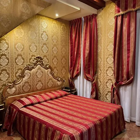 Diana Hotel Venedig