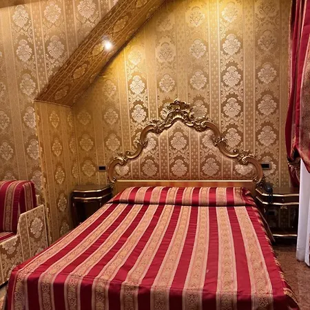Hotel Diana Venetië