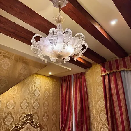 Hotel Diana Venedig