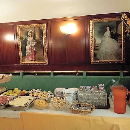 Diana Otel Venedik