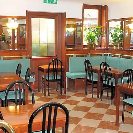 Diana Otel Venedik
