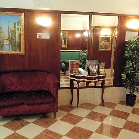 Otel Diana Venedik
