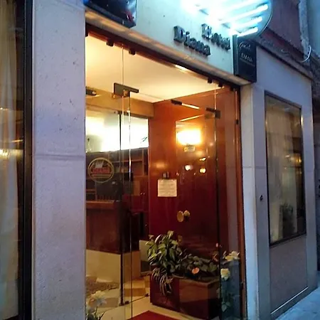 Diana Otel 3*