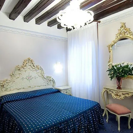 Diana Hotel Venetië