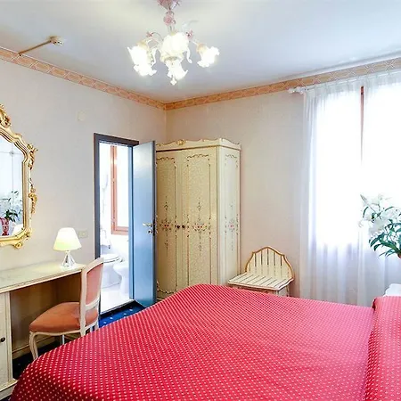 Diana Hotel Venedig