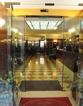 Diana Hotel Venedig