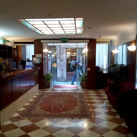 Diana 3* Venedig