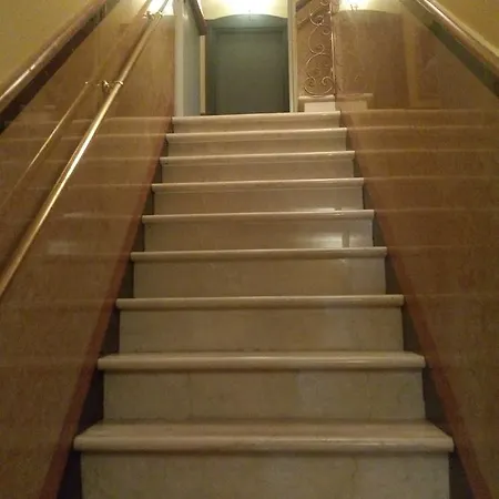 Hotel Diana Venedig