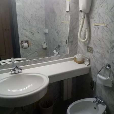 Diana Hotel Venedig