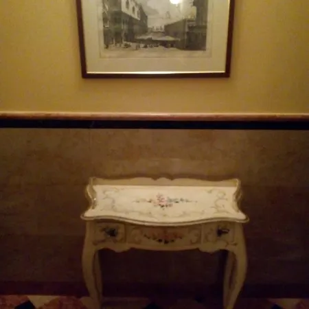 Hotel Diana Venetië
