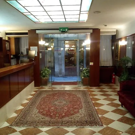 Diana 3* Venedig