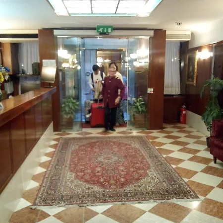 Diana Hotel Venedig