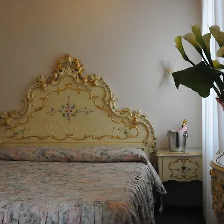 Diana Hotel Venise