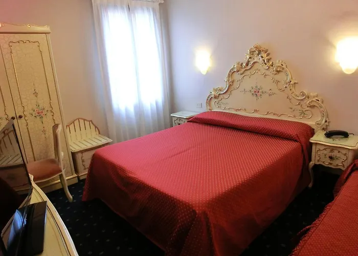 Diana Hotel Venezia