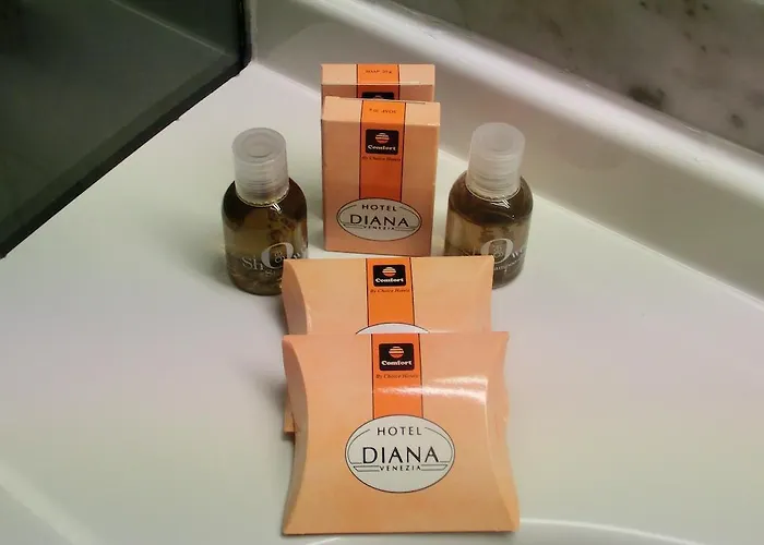 Diana 3* Venedig
