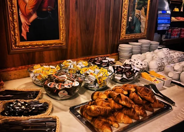 Diana Hotel Venedig