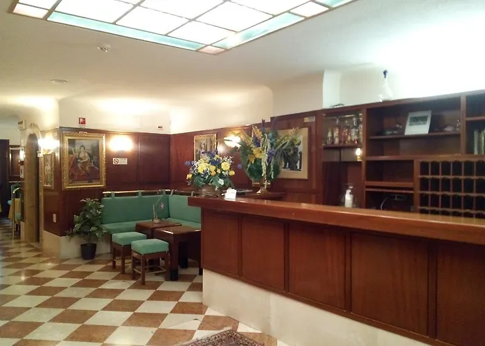 Diana Hotel Venedig