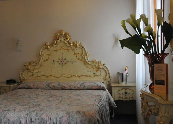 Diana Hotel Venezia