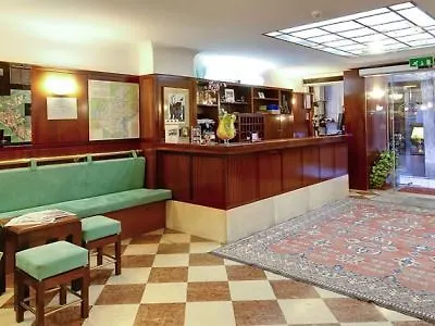 Diana Hotel Venedig