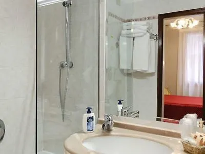 ダイアナ 3* ヴェネツィア