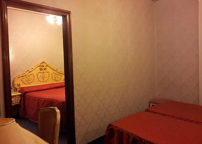 Hotel Diana Venecia