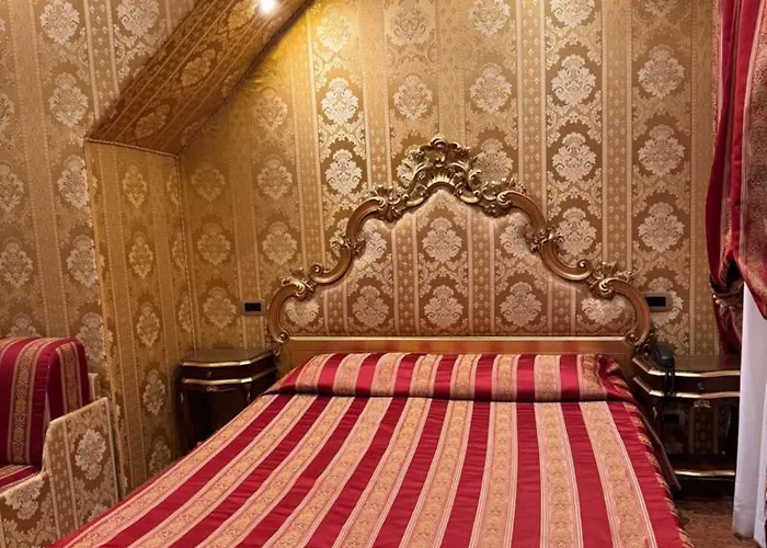 Hotel Diana Venecia